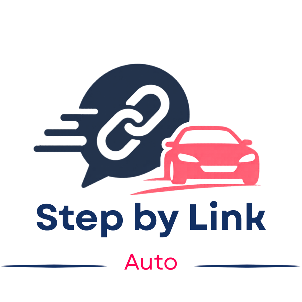 Step by Link Auto
